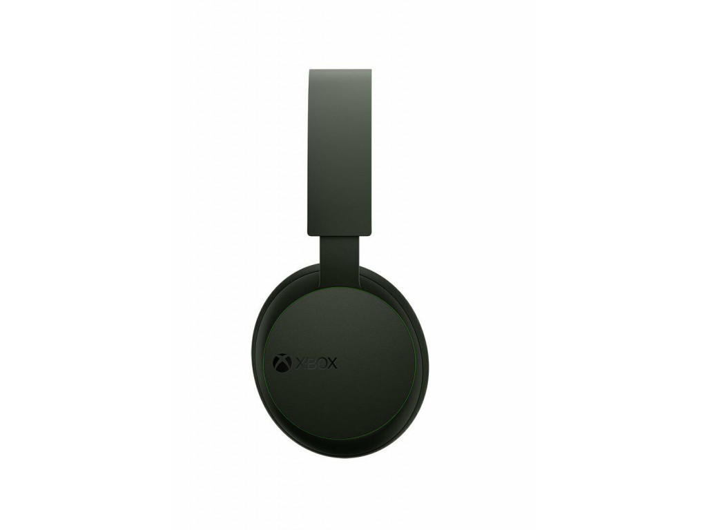 Комп&#039;ютерна гарнітура Microsoft Xbox Wireless Headset (TLL-00001)  Фото №3