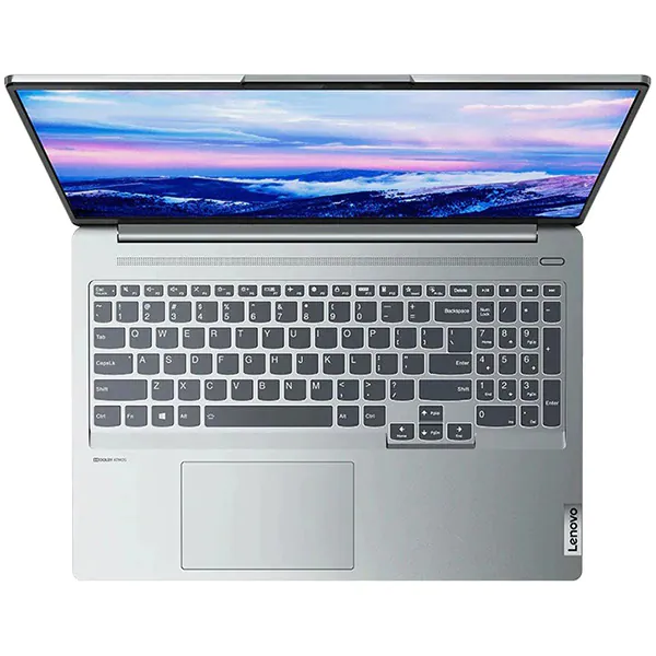 Ноутбук Lenovo IdeaPad 5 Pro 16ACH6 (82L5007MRM)  Фото №1