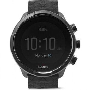 Смарт-часы Suunto 9 G1 BARO Titanium (SS050145000)  Фото №0