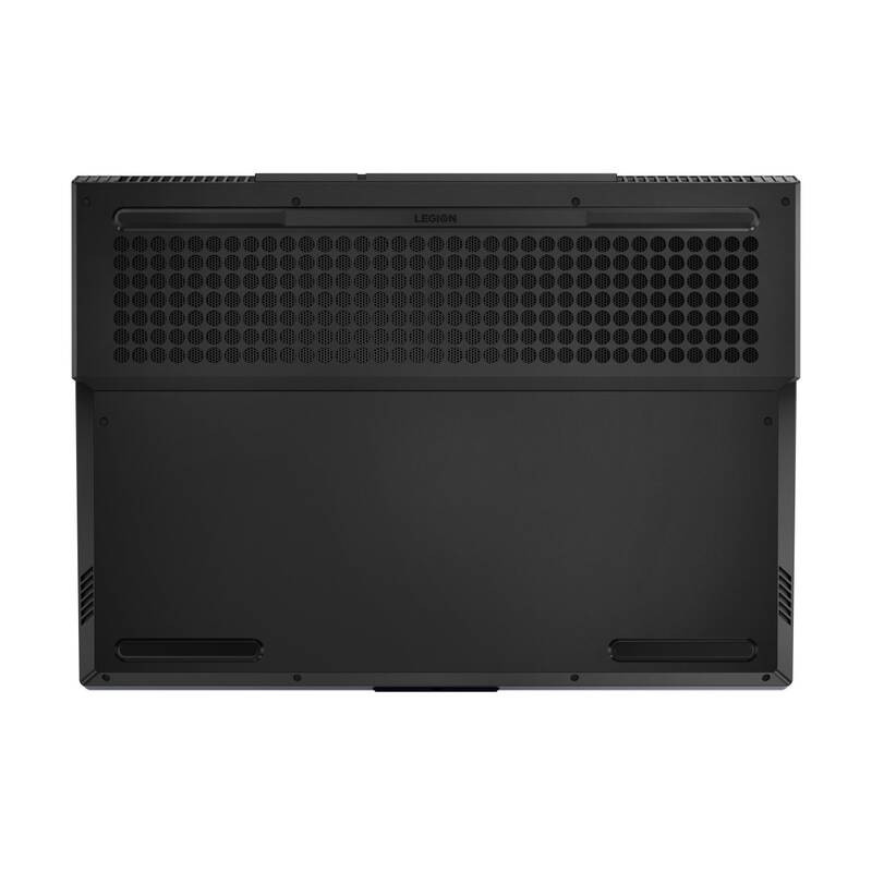 Ноутбук Lenovo Legion 5 17IMH05H (82B300C2CK)  Фото №8