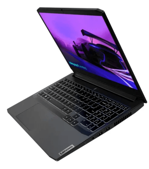 Ноутбук Lenovo IdeaPad Gaming 3 15IHU6 (82K100FMPB)  Фото №5