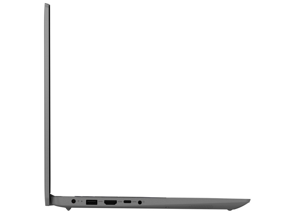 Ноутбук Lenovo IdeaPad 3 15ITL6 Arctic Gray (82H800UKRA)  Фото №5