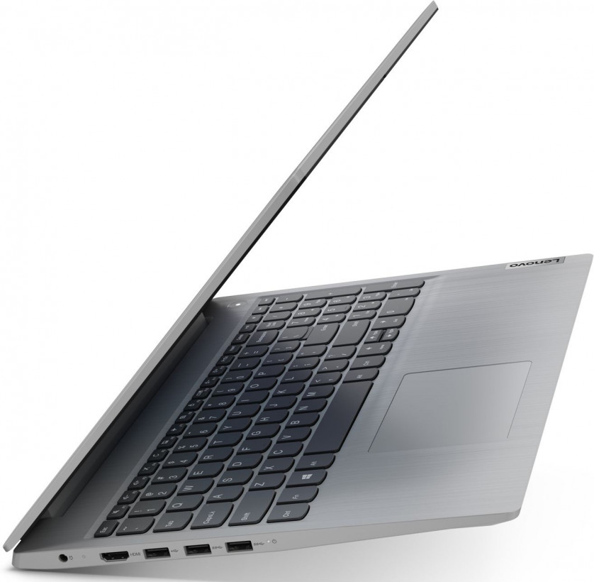 Ноутбук Lenovo IdeaPad 3 15IML05 (81WB00L2RM)  Фото №12