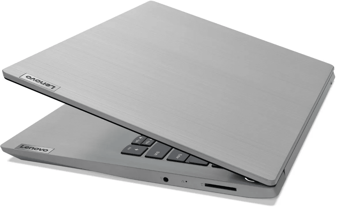 Ноутбук Lenovo IdeaPad 3 14ADA05 (81W000HJPB)  Фото №0