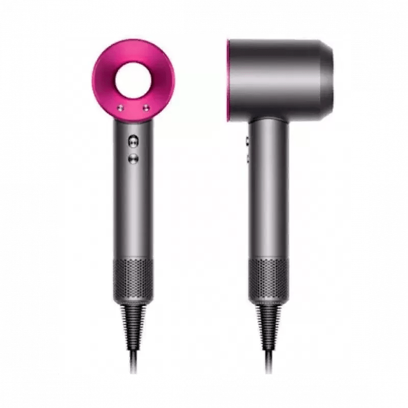 Фен Dyson HD03 Supersonic Iron/Fuchsia