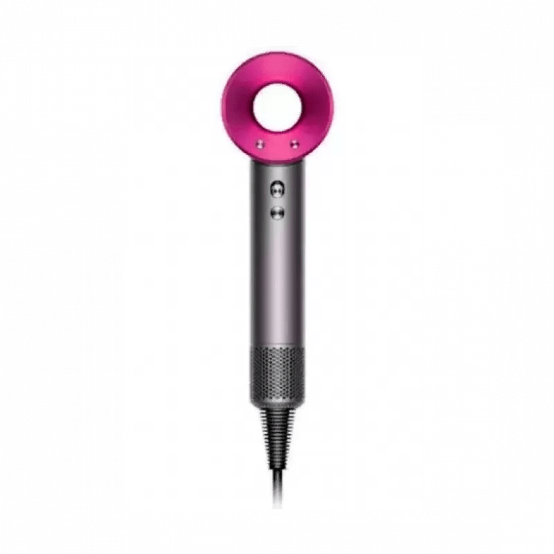 Фен Dyson HD03 Supersonic Iron/Fuchsia  Фото №0