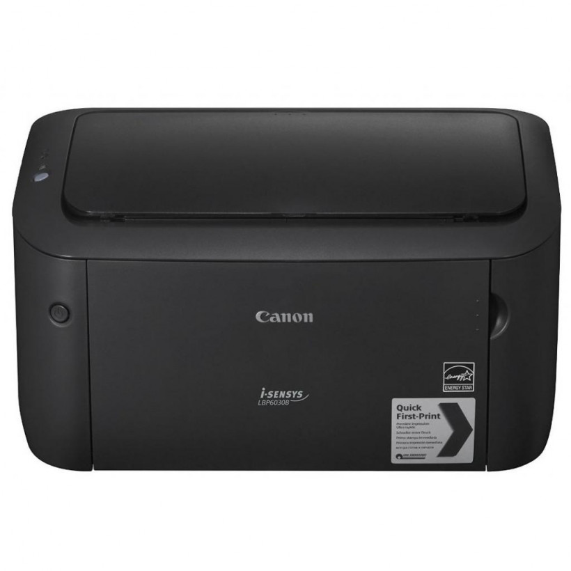 Принтер Canon i-SENSYS LBP6030B (8468B006)