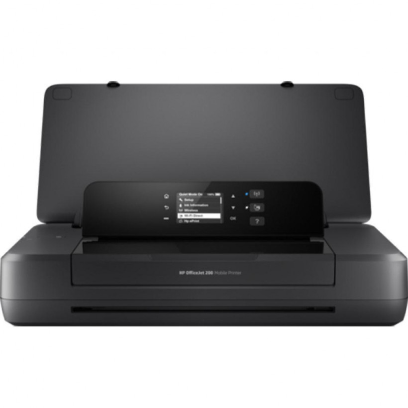 Принтер HP OfficeJet 202 mobile (N4K99C)