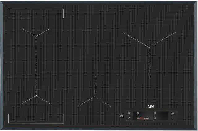 Варильна поверхня електрична AEG IAE84881FB