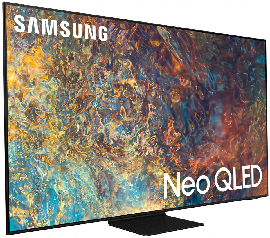 Телевизор Samsung QE43QN90A  Фото №3