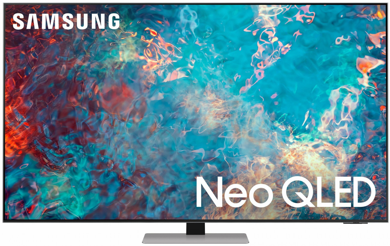 Телевізор Samsung QE55QN85A  Фото №0