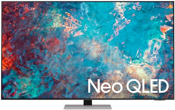 Телевізор Samsung QE75QN85A  Фото №3