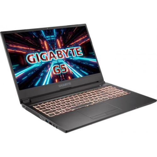 Ноутбук Gigabyte G5 KC (G5 KC-5EE1130SD)  Фото №0