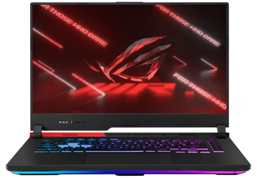 Ноутбук ASUS ROG Strix G15 Advantage Edition G513QY (G513QY-HQ007T)  Фото №4