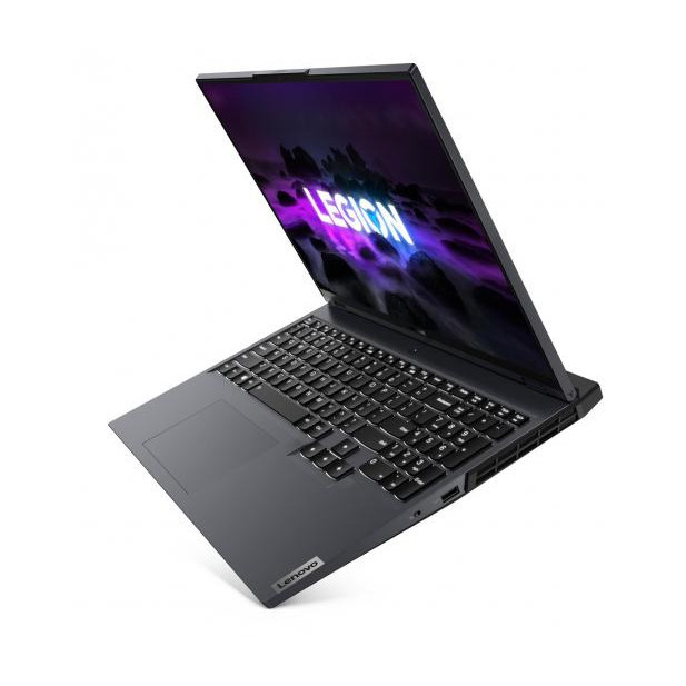 Ноутбук Lenovo Legion 5 Pro 16ITH6H (82JD0043PB)  Фото №1