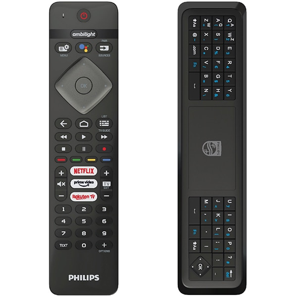 Телевизор PHILIPS 50PUS8536  Фото №13