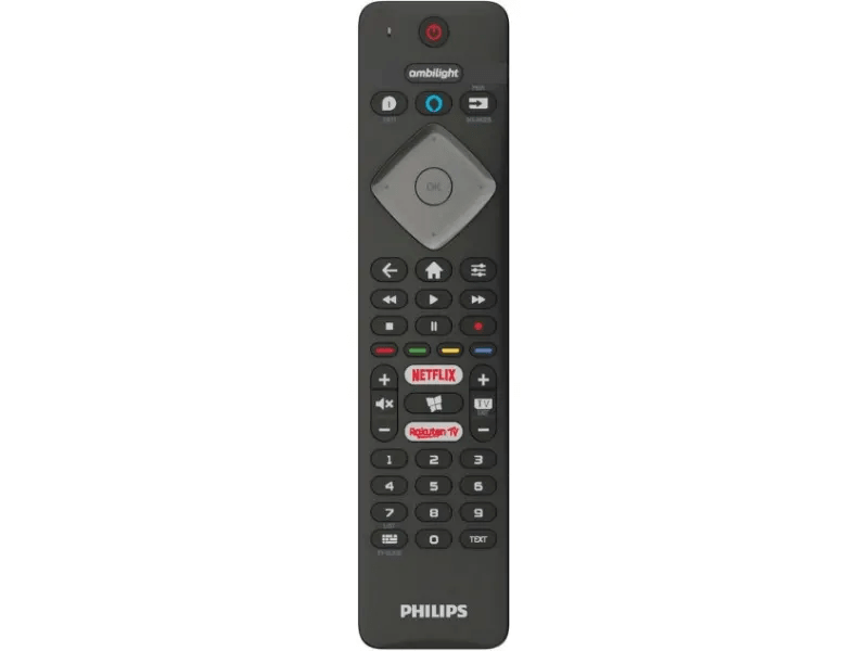 Телевізор Philips 58PUS7855  Фото №8