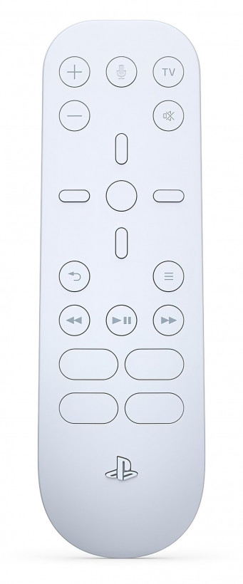 Пульт дистанційного керування Sony PS5 Media Remote (9863625)