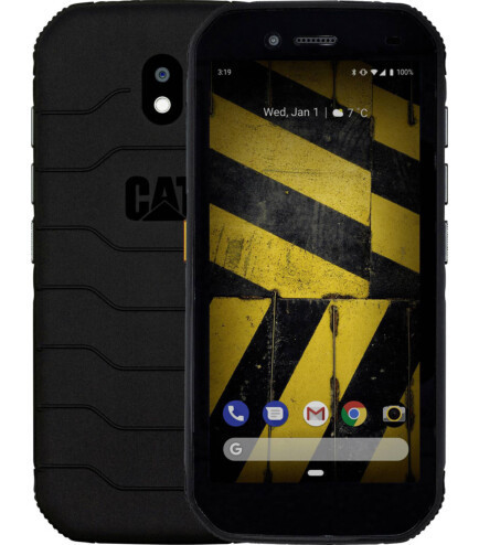 Смартфон CAT S42 H+  Фото №3