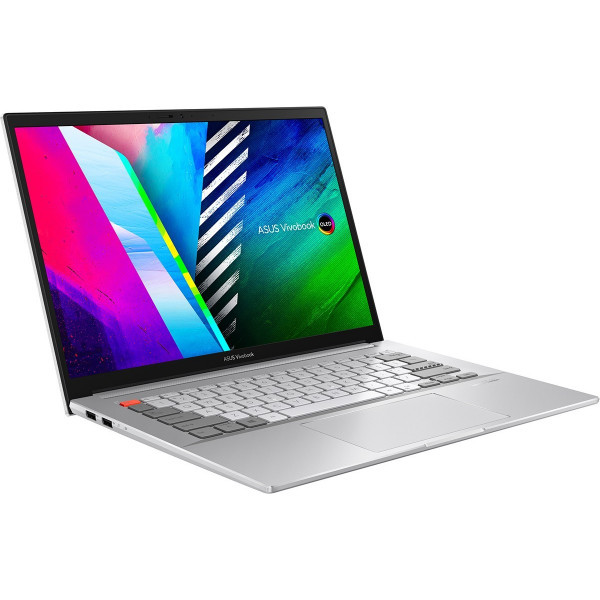 Ноутбук ASUS Vivobook Pro 14X N7400PC (N7400PC-KM010R)  Фото №0