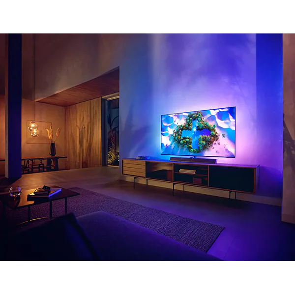 Телевізор Philips 48OLED936  Фото №8