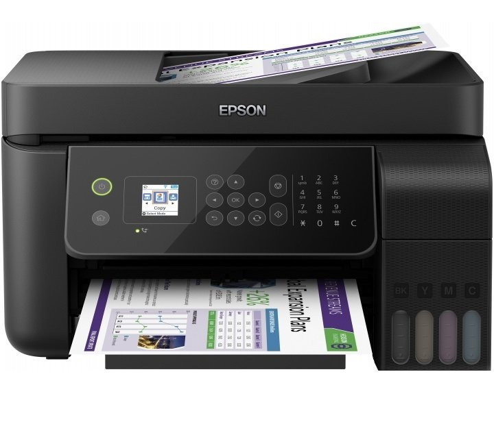 БФП Epson L5190 Wi-Fi (C11CG85405)