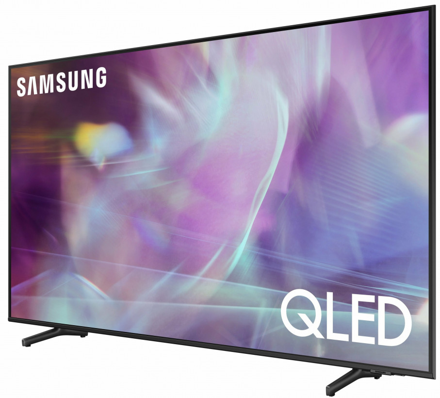 Телевізор Samsung QE75Q60A  Фото №9