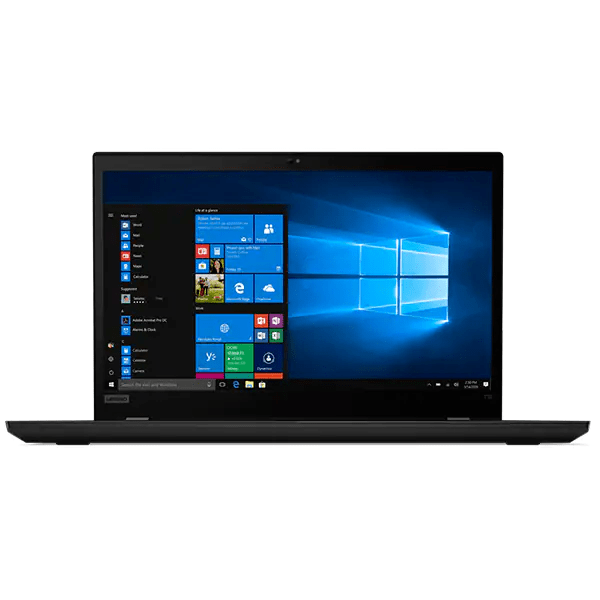 Ноутбук Lenovo ThinkPad T15 Gen 1 (20S6000SRI)