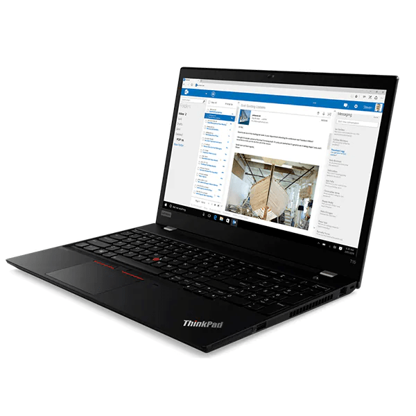 Ноутбук Lenovo ThinkPad T15 Gen 1 (20S6000SRI)  Фото №1