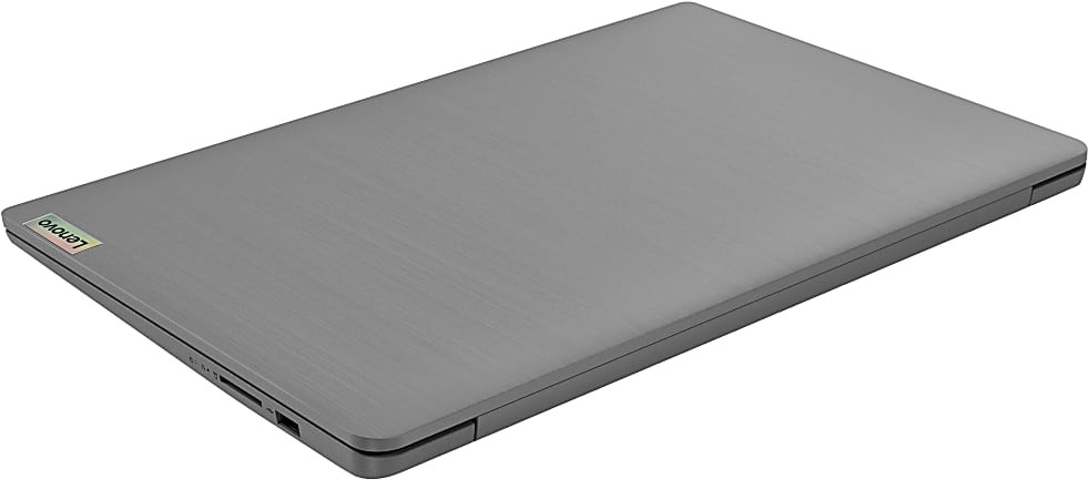 Ноутбук Lenovo IdeaPad 3 15ITL6 Artic Gray (82H8005NUS)  Фото №8