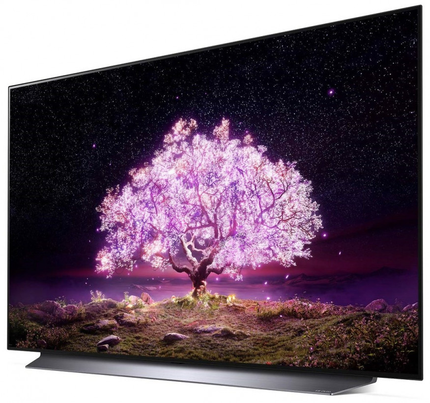 Телевізор LG OLED48C1  Фото №5