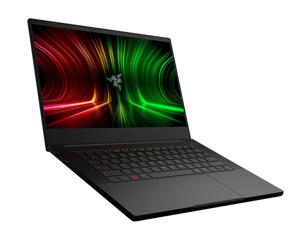 Ноутбук Razer Blade 14 (RZ09-0370BEA3-R3U1)  Фото №1