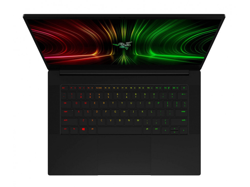 Ноутбук Razer Blade 14 (RZ09-0370BEA3-R3U1)  Фото №3