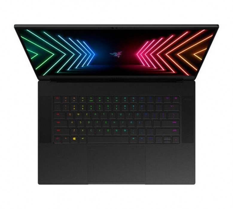 Ноутбук Razer Blade 15 Advanced (RZ09-0409KED3-R3U1)  Фото №0