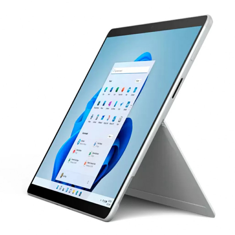 Ноутбук Microsoft Surface Pro X (1WT-00001)  Фото №0