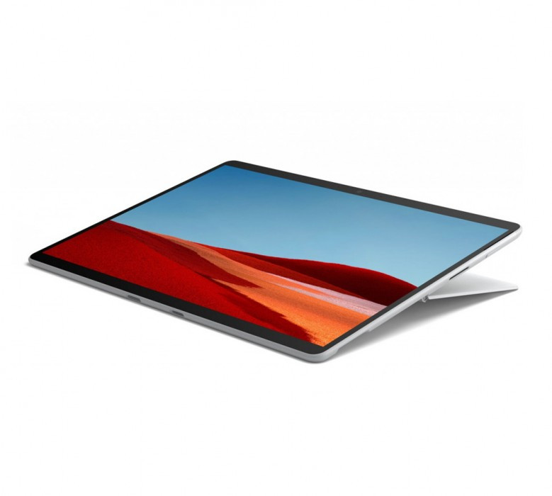 Ноутбук Microsoft Surface Pro X (1WT-00001)  Фото №10