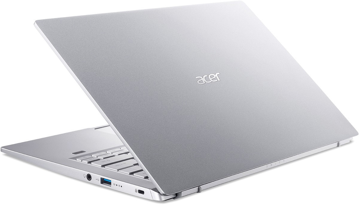 Ноутбук Acer Swift 3 SF314-43 (NX.AB1EPR)  Фото №3