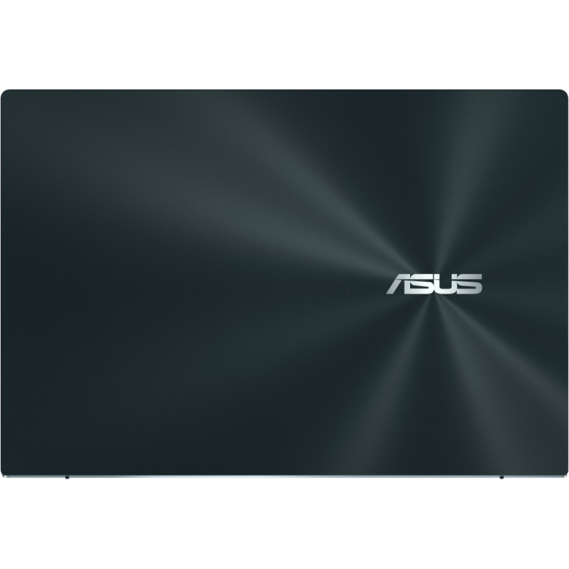 Ноутбук ASUS ZenBook Duo 14 UX482EA Celestial Blue (UX482EA-HY398W)  Фото №6