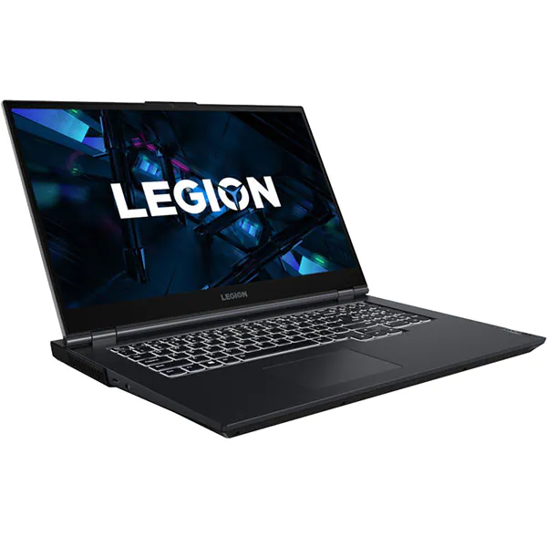 Ноутбук Lenovo Legion 5 17ITH6H (82JM0021RM)  Фото №0