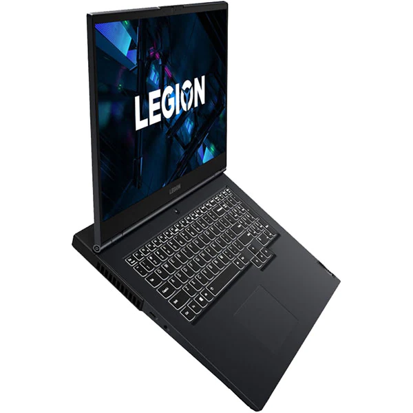 Ноутбук Lenovo Legion 5 17ITH6H (82JM0021RM)  Фото №4