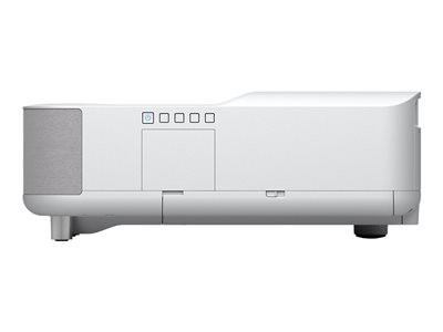 Ультракороткофокусний проектор Epson EH-LS300W (V11HA07040)  Фото №0