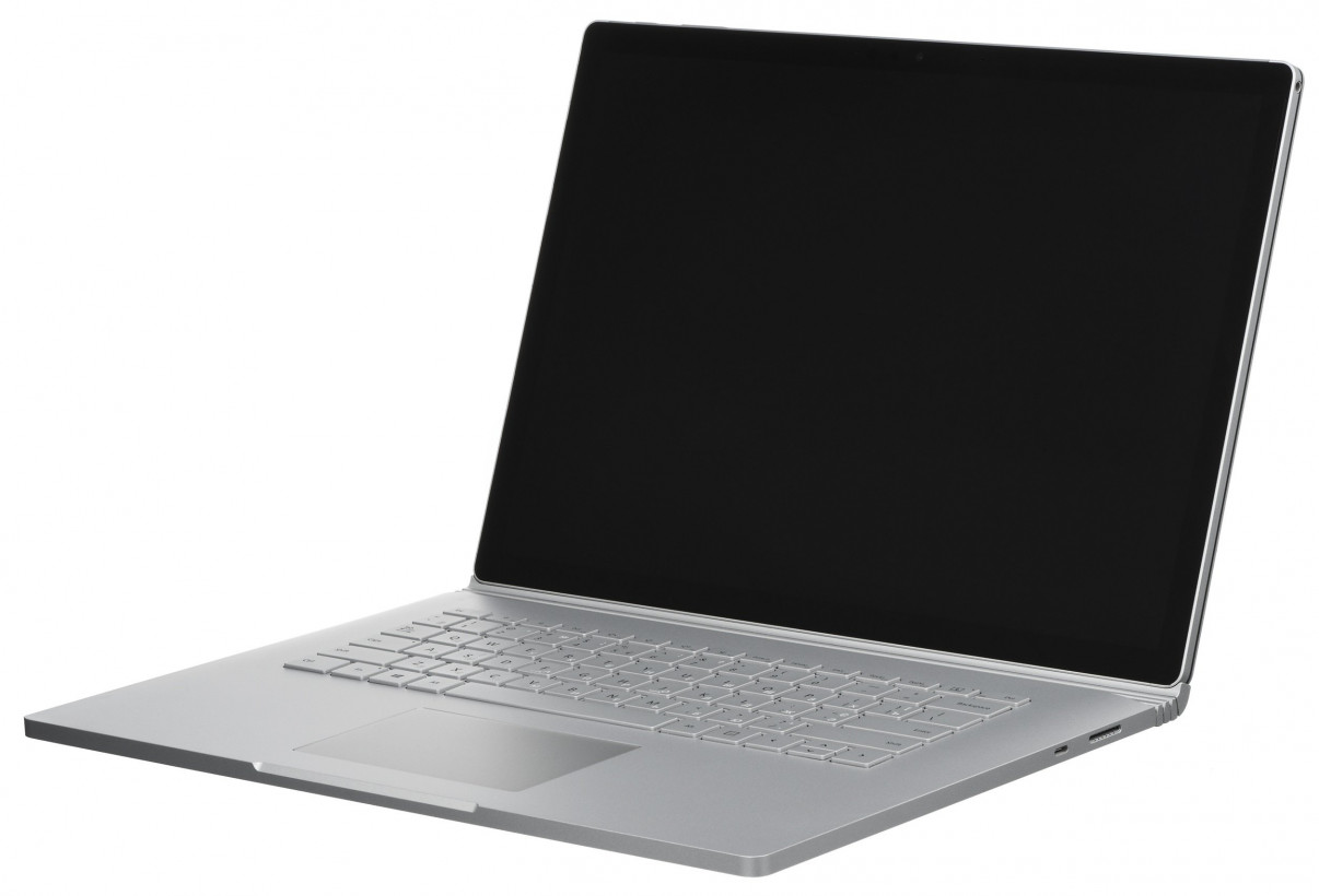 Ноутбук Microsoft Surface Book 2 (HNL-00004, HNL-00001)  Фото №2