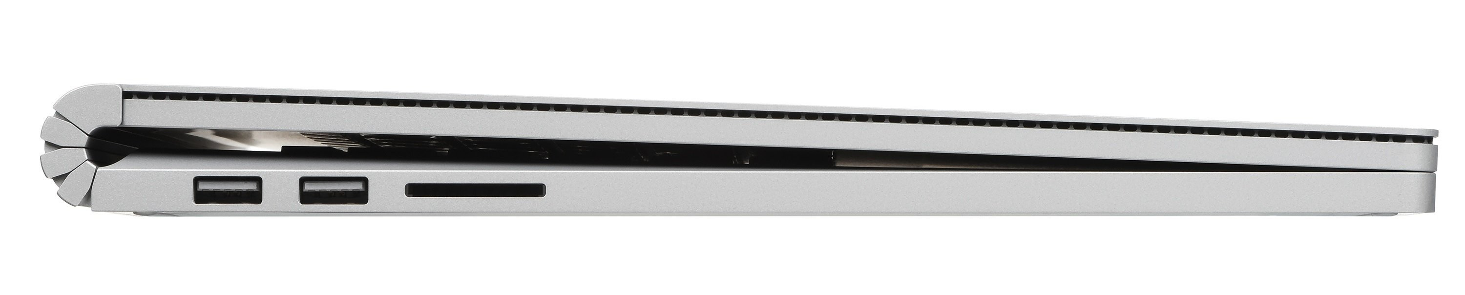 Ноутбук Microsoft Surface Book 2 (HNL-00004, HNL-00001)  Фото №4