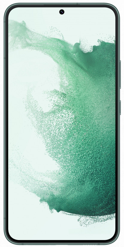 Смартфон Samsung Galaxy S22+ 8/256GB Green (SM-S906BZGG)  Фото №6