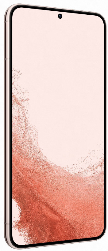 Смартфон Samsung Galaxy S22+ 8/256GB Pink (SM-S906BIDG)  Фото №5