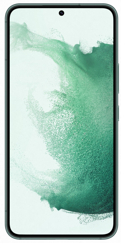 Смартфон Samsung Galaxy S22 8/128GB Green (SM-S901BZGD)  Фото №7