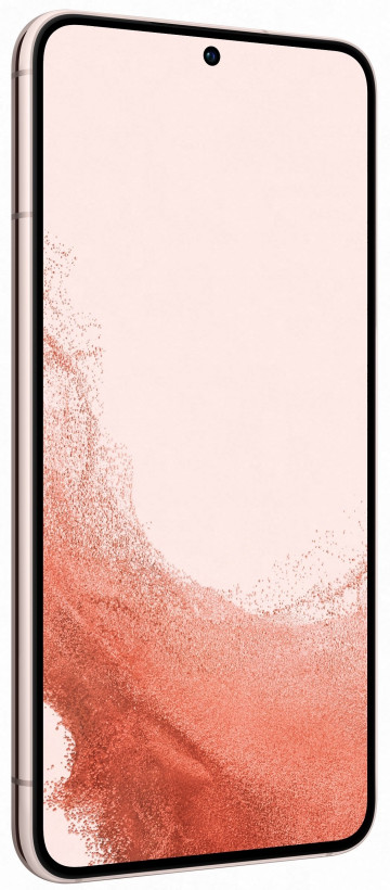 Смартфон Samsung Galaxy S22 8/128GB Pink (SM-S901BIDD)  Фото №4