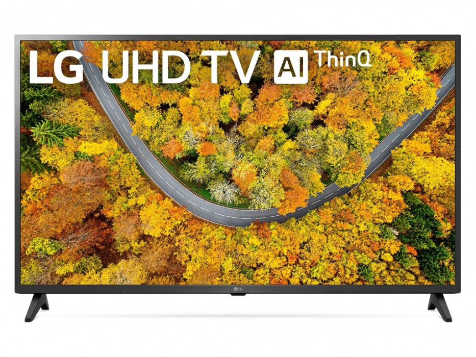 Телевизор LG 43UP7500