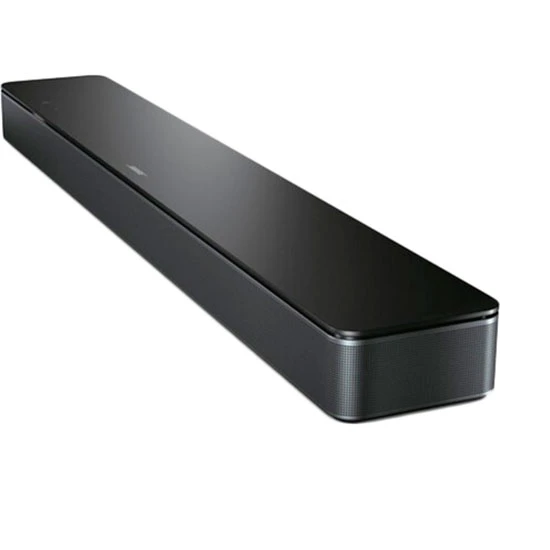 Саундбар Bose Smart Soundbar 300 Black 843299-2100  Фото №1