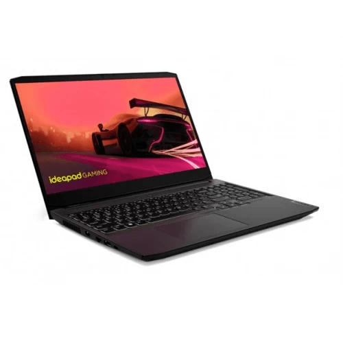 Ноутбук Lenovo IdeaPad Gaming 3-15 Ryzen 5/8GB/512/Win11X GTX1650 (82K200QNPB)  Фото №0